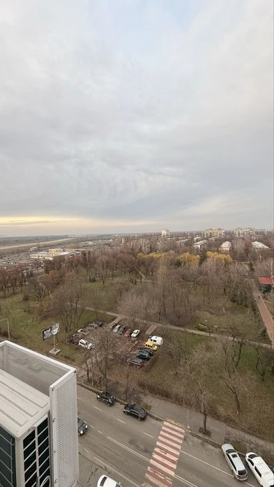 The best price in the Faina Town residential complex! Vidovaya 3k 99m2 Salyutna 2k1