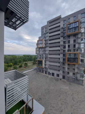 Продам 1 кімн ЖК  5 континент, жм Перемога-4, Макдональдс, i