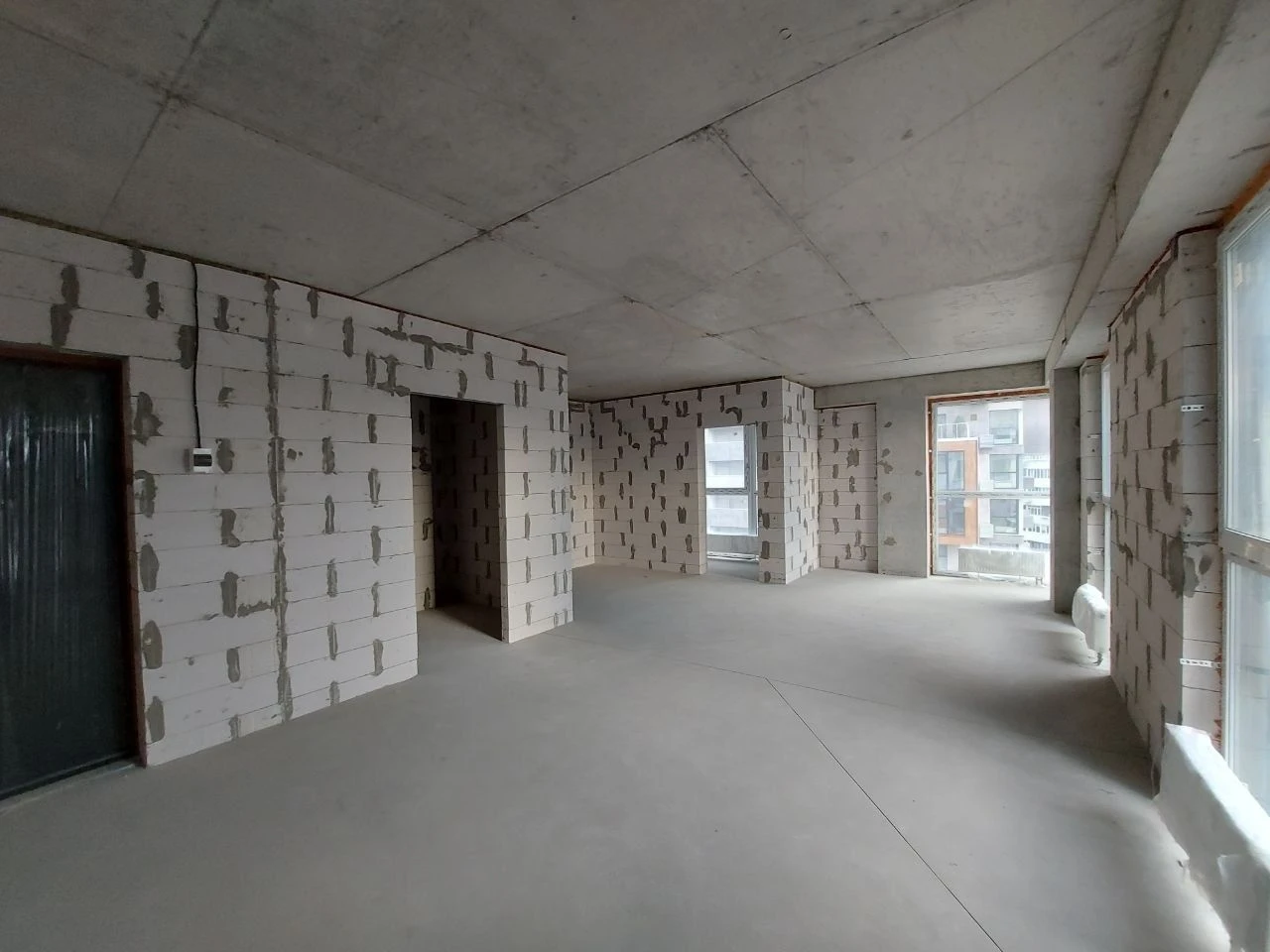 Продам 1 кімн ЖК  5 континент, жм Перемога-4, Макдональдс, i