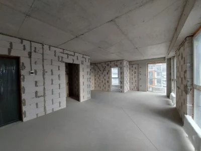 Продам 1 кімн ЖК  5 континент, жм Перемога-4, Макдональдс, i