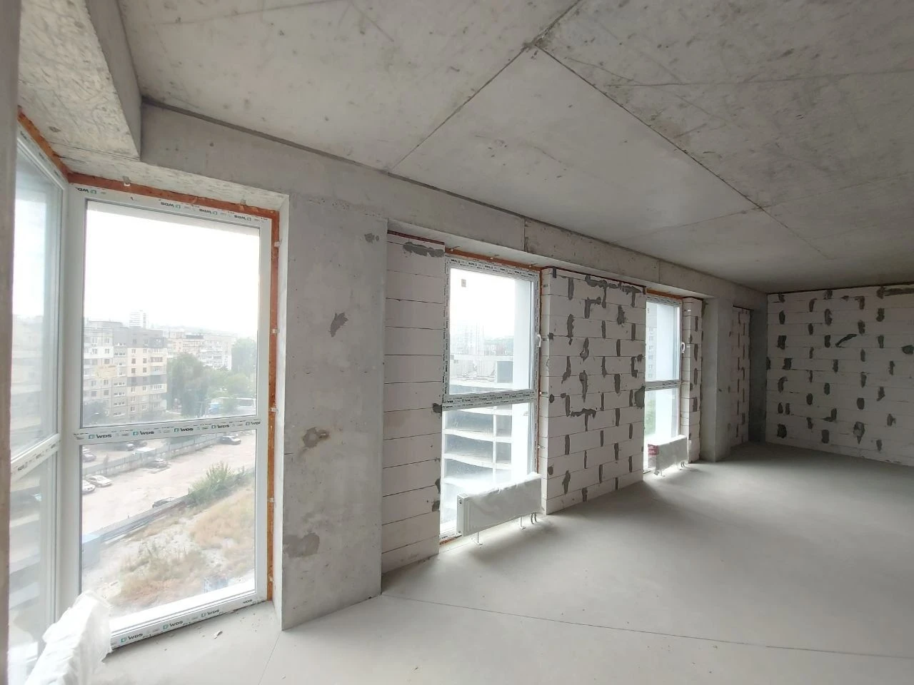Продам 1 кімн ЖК  5 континент, жм Перемога-4, Макдональдс, i