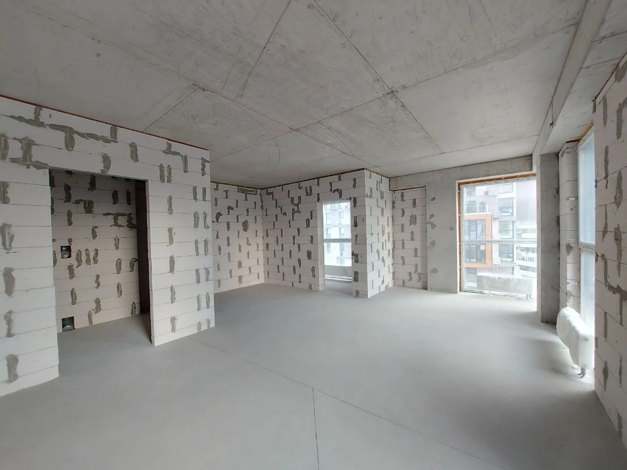 Продам 1 кімн ЖК  5 континент, жм Перемога-4, Макдональдс, i
