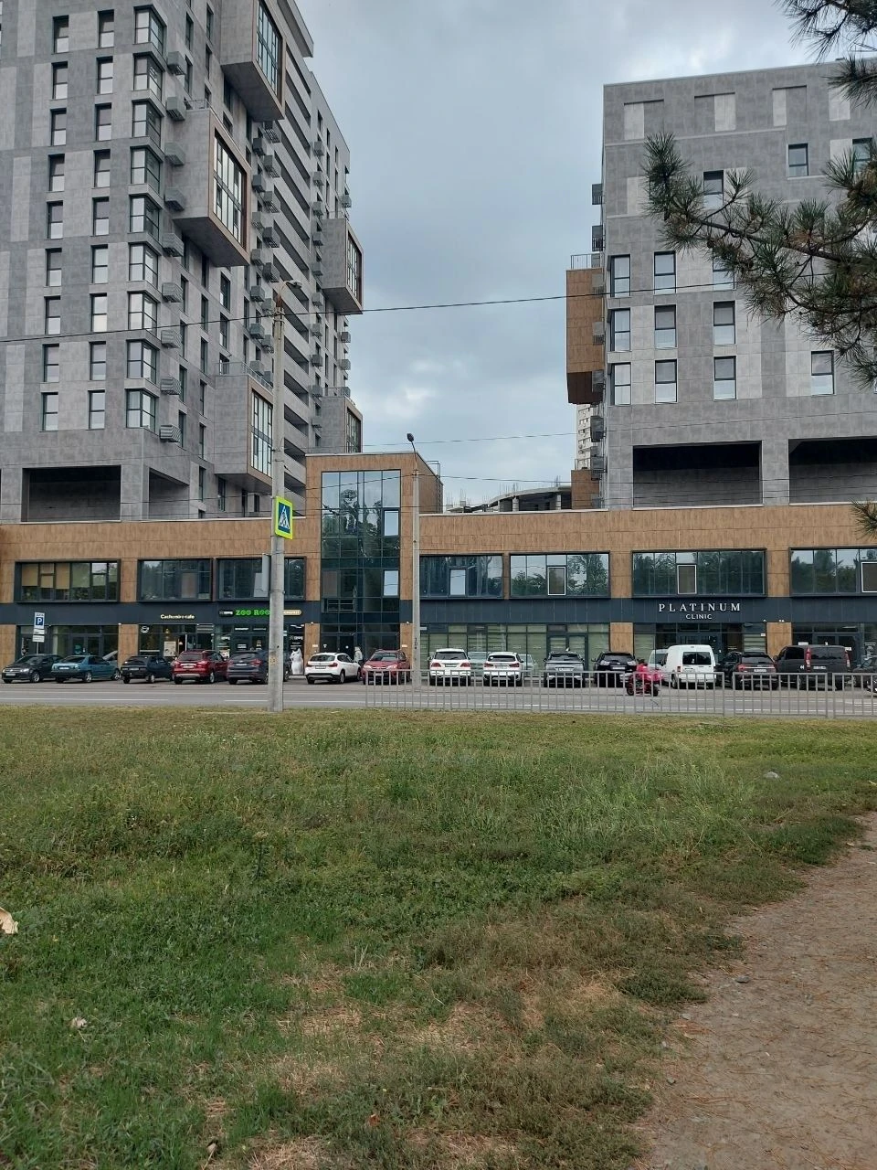 Продам 1 кімн ЖК  5 континент, жм Перемога-4, Макдональдс, i