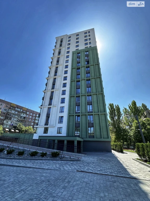 Продаж Квартира Перемога-4