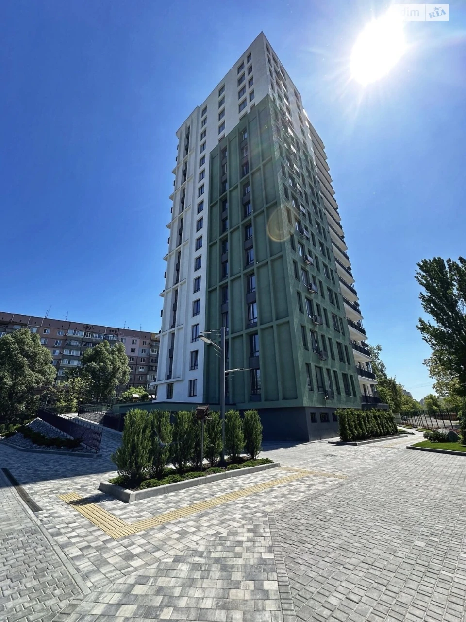 Продаж Квартира Перемога-4