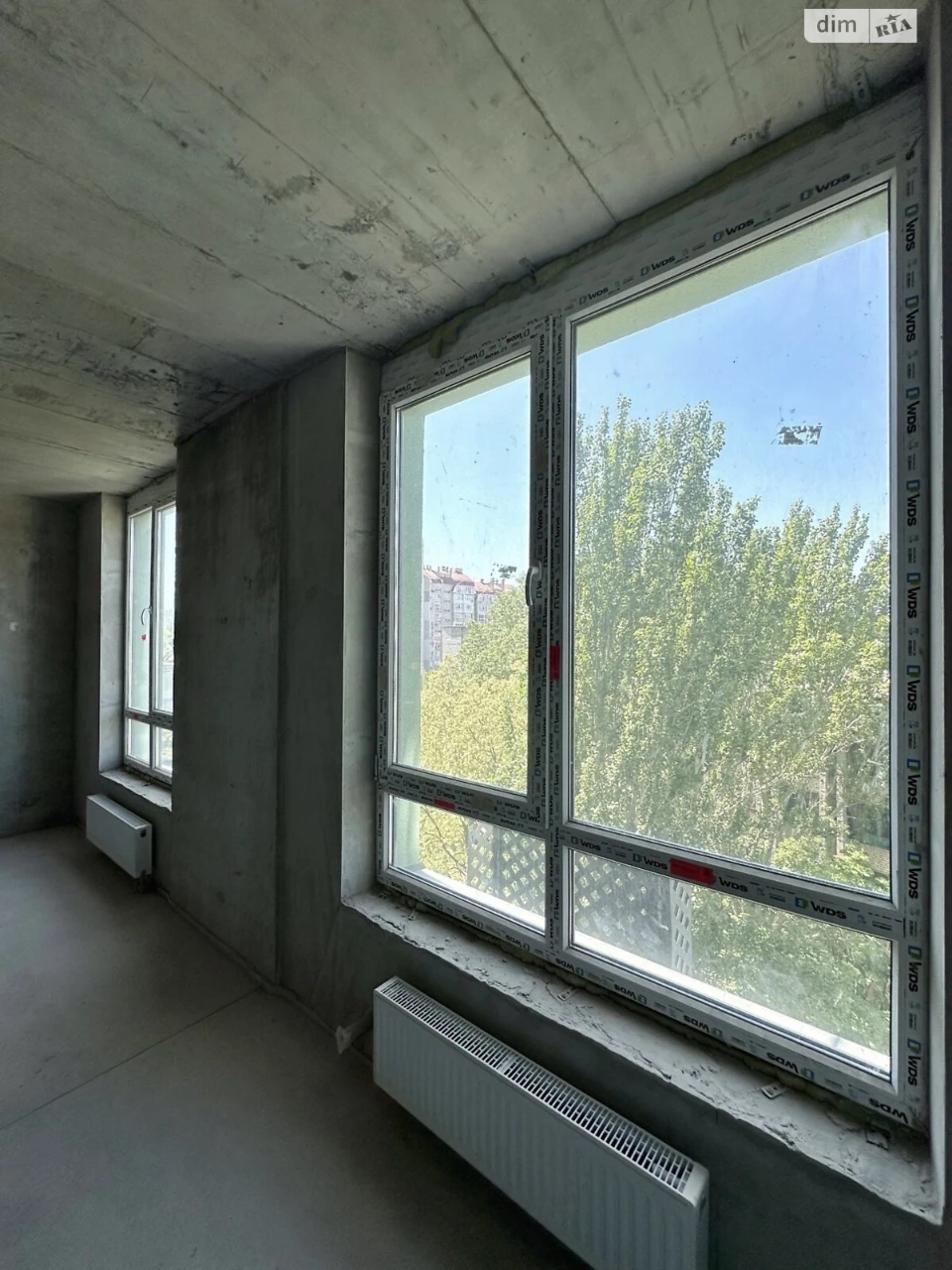 Продаж Квартира Перемога-4