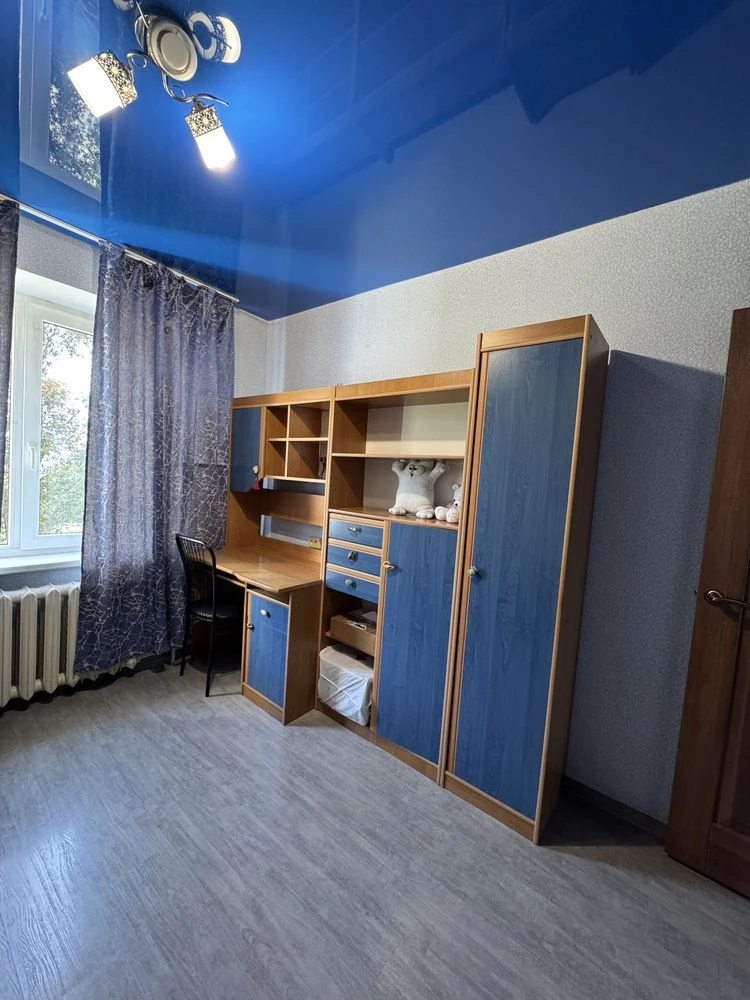 Продам 3к квартиру Воронцова, пр. Слобожанский без комиссии!