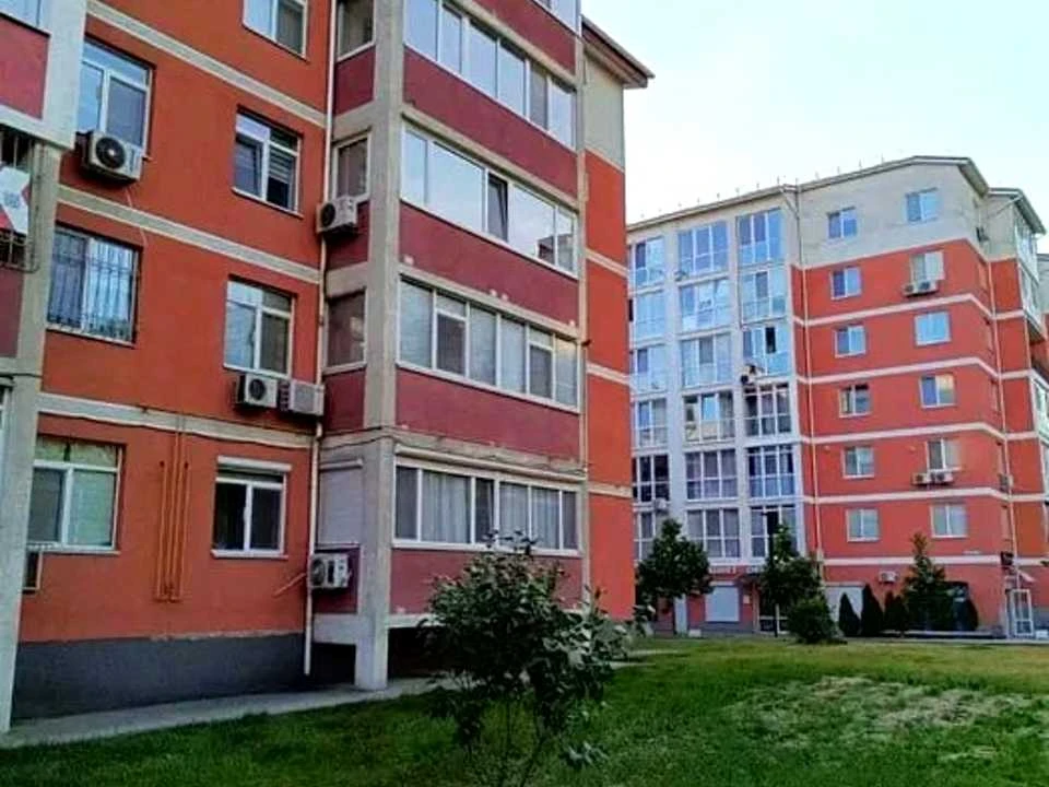 Квартира. Дніпро, Гетьманська вул.