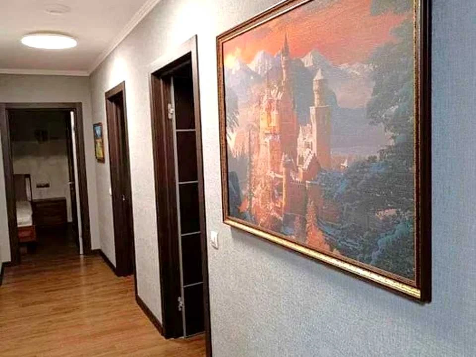 Квартира. Дніпро, Гетьманська вул.