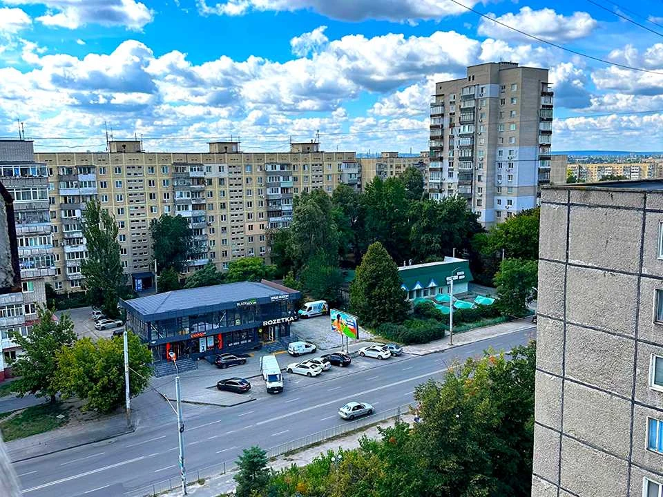 Квартира. Дніпро, Калинова вул.