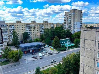 Квартира. Дніпро, Калинова вул.
