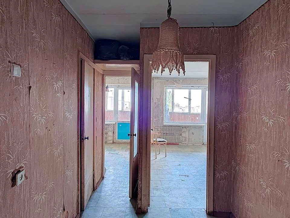 Квартира. Дніпро, Калинова вул.