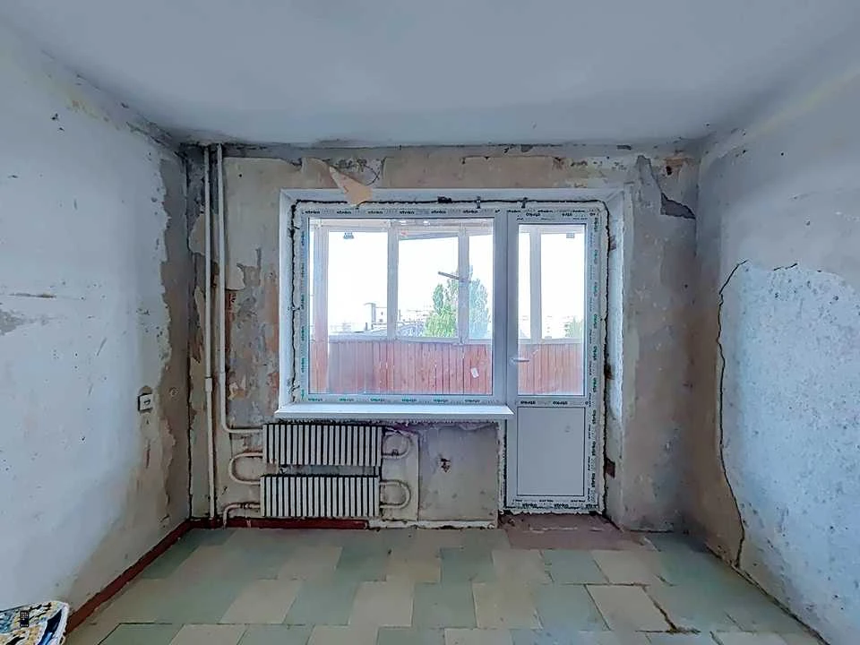 Квартира. Дніпро, Калинова вул.