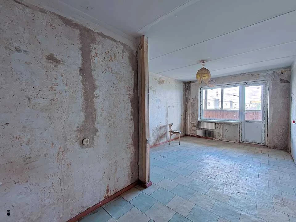 Квартира. Дніпро, Калинова вул.