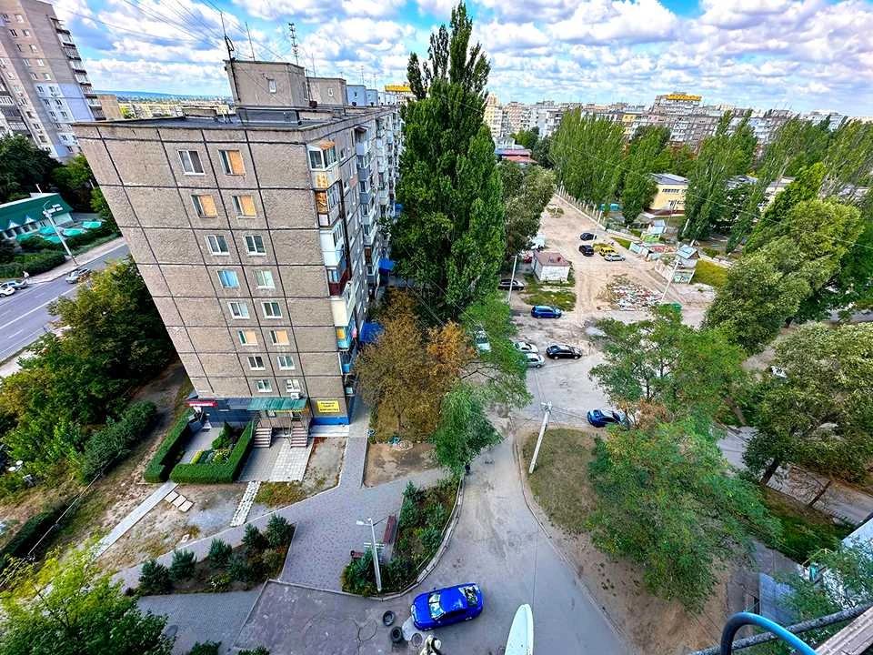Квартира. Дніпро, Калинова вул.