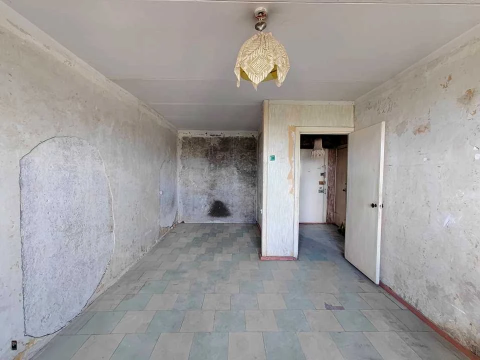 Квартира. Дніпро, Калинова вул.