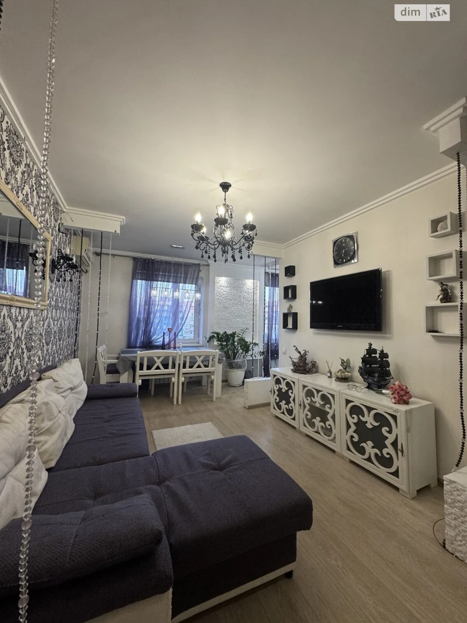 Продаж Квартира Лівобережний