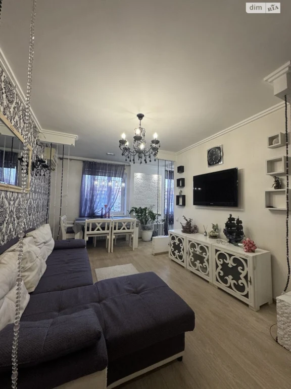 Продаж Квартира Лівобережний