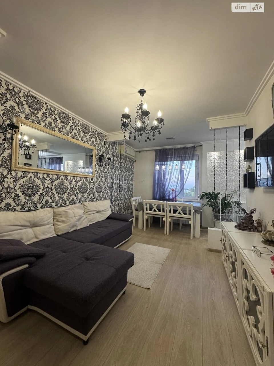 Продаж Квартира Лівобережний