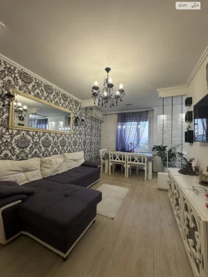 Продаж Квартира Лівобережний