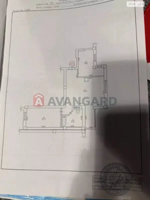 Продаж Квартира Індустріальний