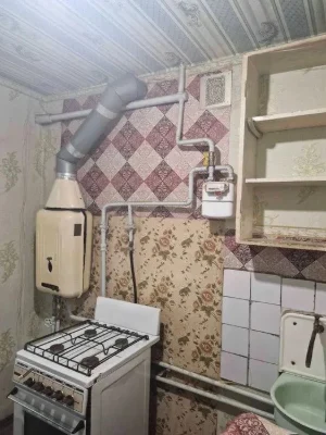 Продам 2к, квартира, Пр.Б.Хмельницкого,Новокрымская,Поля