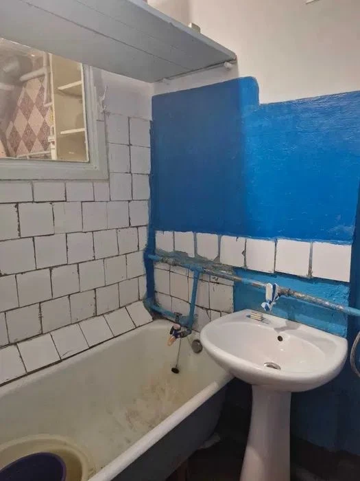 Продам 2к, квартира, Пр.Б.Хмельницкого,Новокрымская,Поля