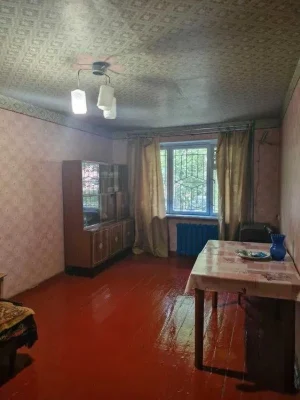 Продам 2к, квартира, Пр.Б.Хмельницкого,Новокрымская,Поля