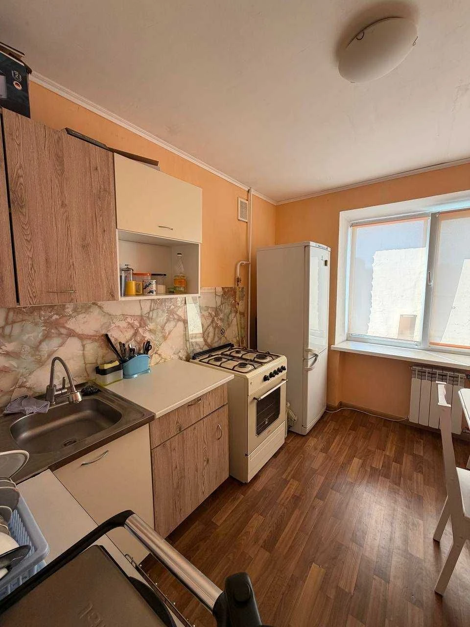 Продам 1к квартиру на ул. Богданова 1, низ Рабочей