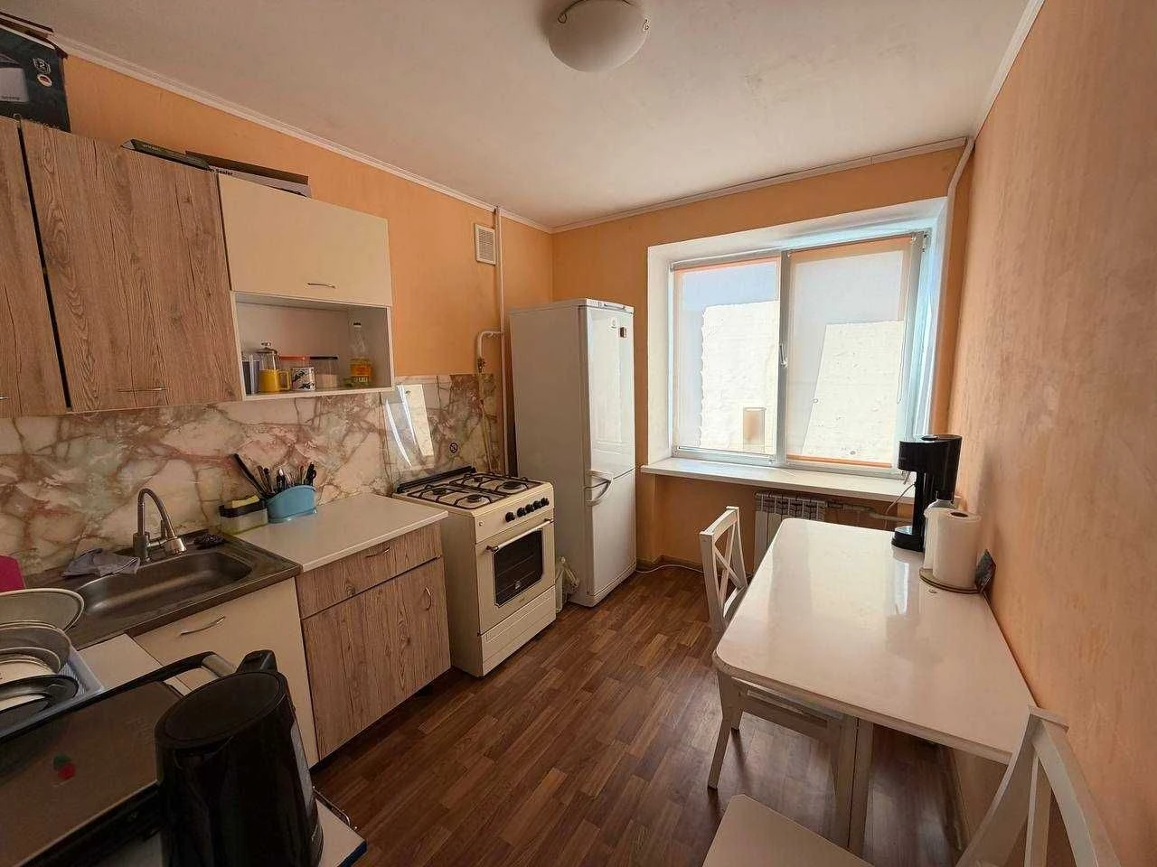 Продам 1к квартиру на ул. Богданова 1, низ Рабочей