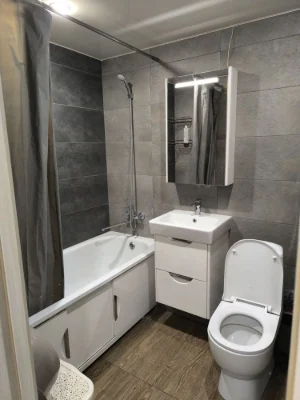 В продаже 1 к квартира ЖМ Косиора ,пр.Слобожанский. .