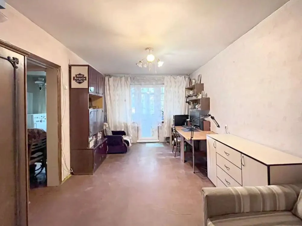 Новый! Продам 1-к квартиру ж/м Косиора,Калнышевского,Гули Ко