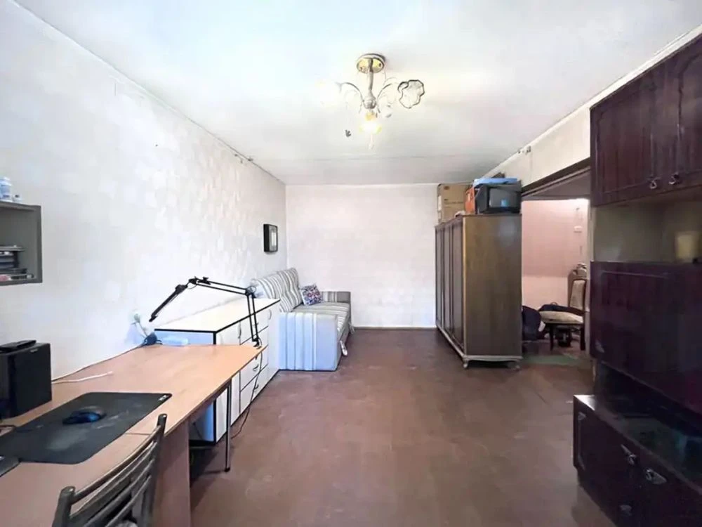 Новый! Продам 1-к квартиру ж/м Косиора,Калнышевского,Гули Ко