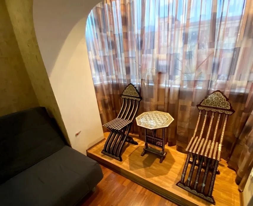 Продам 2к квартиру ул Науки (Гагарина) пр. 3