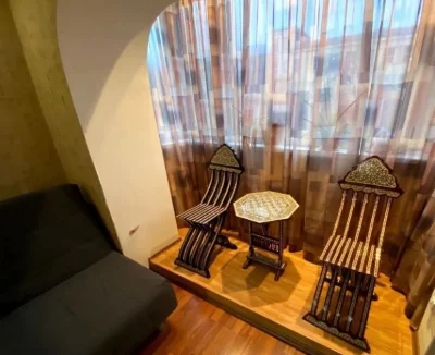 Продам 2к квартиру ул Науки (Гагарина) пр. 3