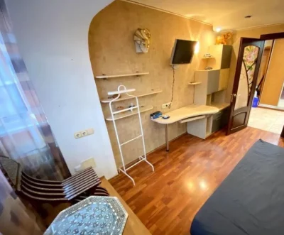 Продам 2к квартиру ул Науки (Гагарина) пр. 3