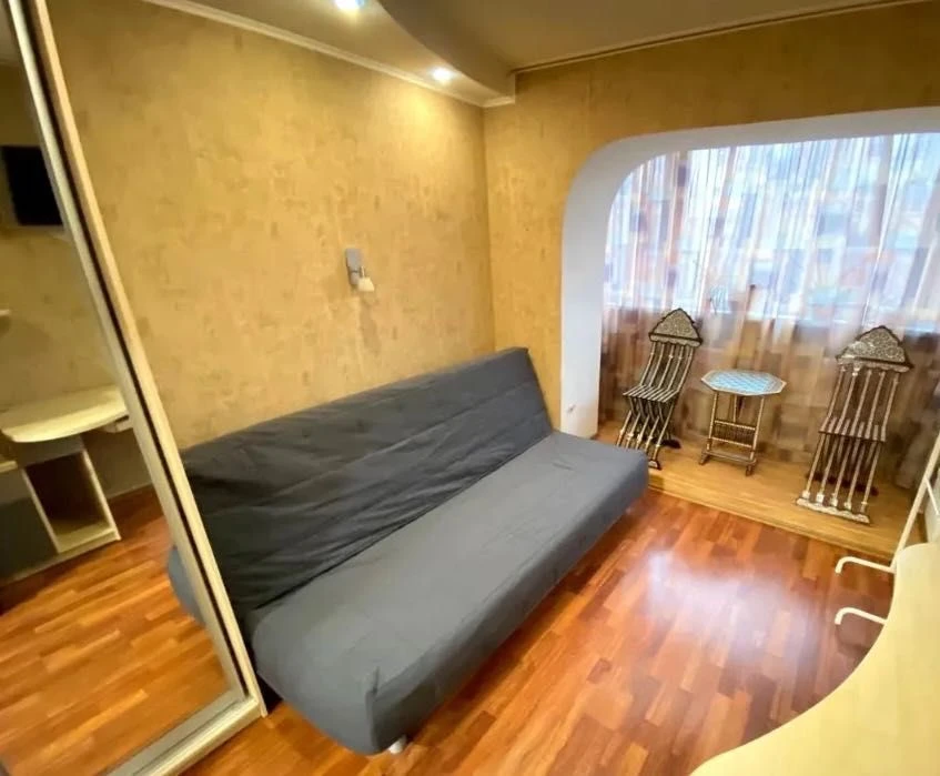 Продам 2к квартиру ул Науки (Гагарина) пр. 3