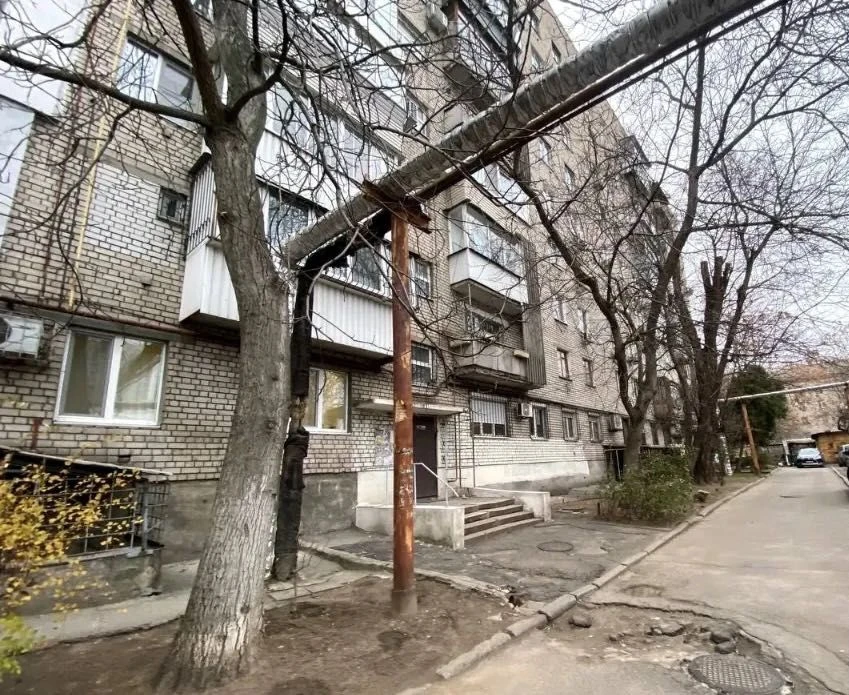 Продам 2к квартиру ул Науки (Гагарина) пр. 3