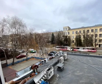 Продам 2к квартиру ул Науки (Гагарина) пр. 3