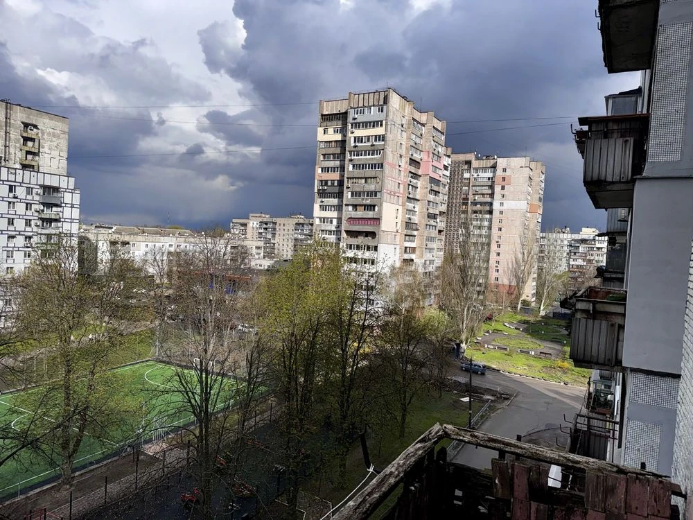 Продам 3-комн квартиру, ул. Янгеля
