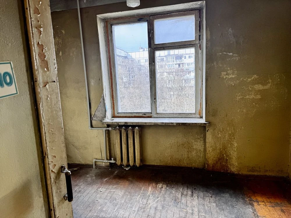 Продам 3-комн квартиру, ул. Янгеля