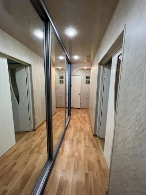 В продаже 3 к квартира на ул.Калиновая