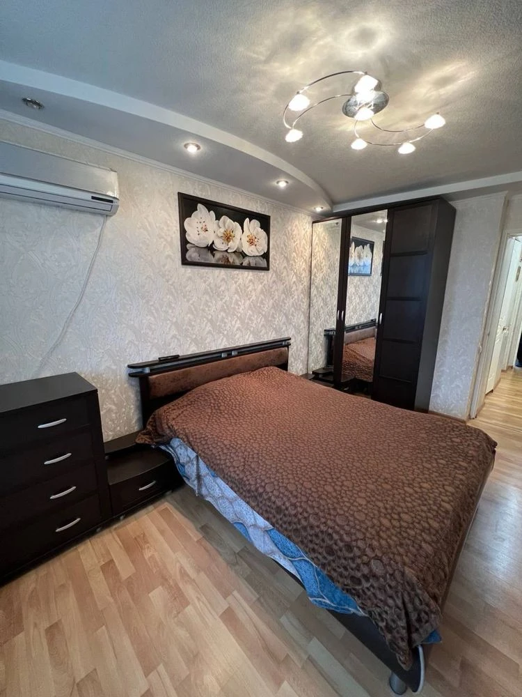 В продаже 3 к квартира на ул.Калиновая
