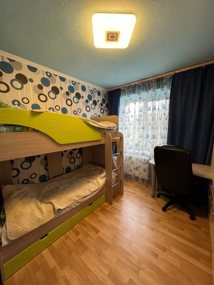 В продаже 3 к квартира на ул.Калиновая