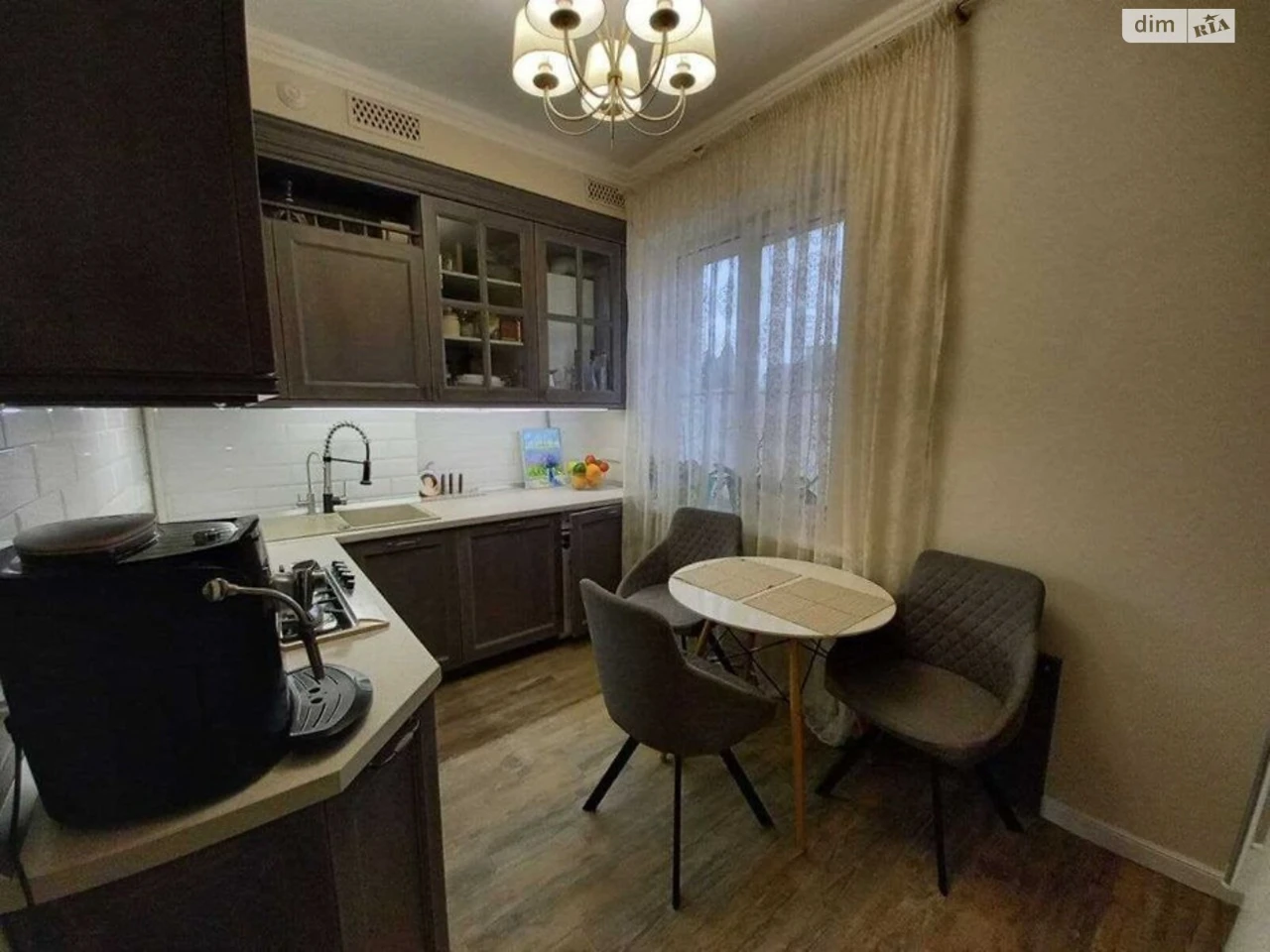 Продаж Квартира Центральний