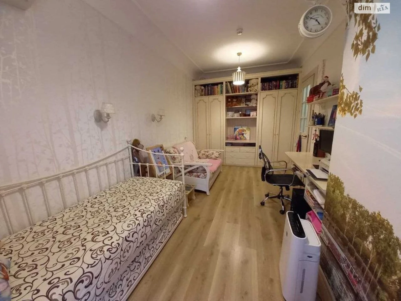 Продаж Квартира Центральний