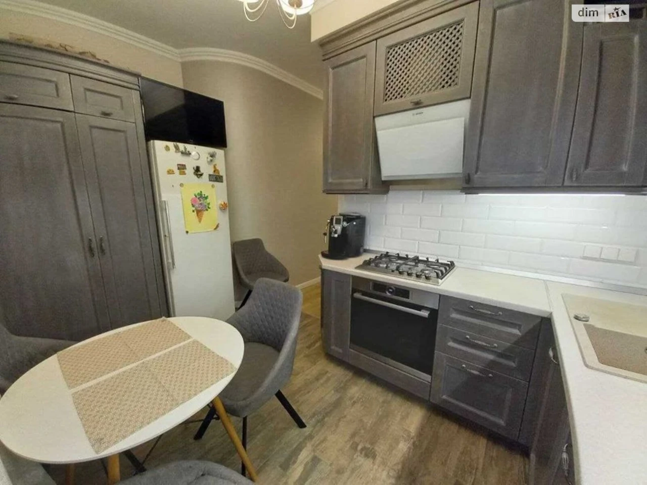 Продаж Квартира Центральний