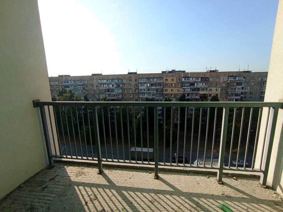 Квартира. Дніпро, Добровольців пров.