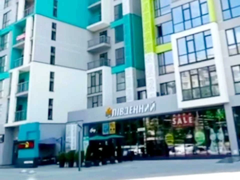 Квартира. Дніпро, Добровольців пров.