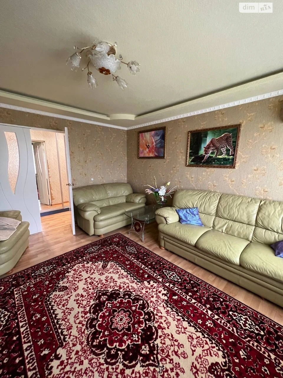 Продаж Квартира Калинова Правда